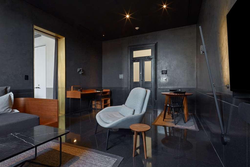 Hotel Umbral, Curio Collection By Hilton Ciudad de México Pokoj fotografie