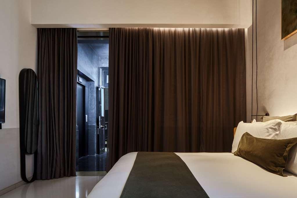Hotel Umbral, Curio Collection By Hilton Ciudad de México Pokoj fotografie