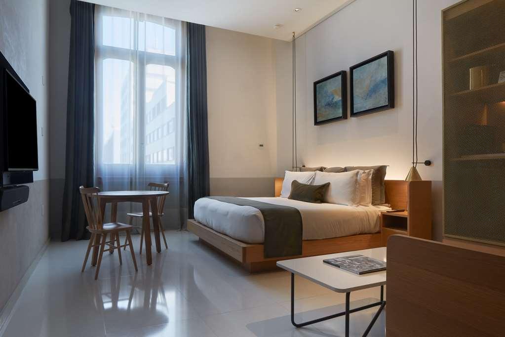 Hotel Umbral, Curio Collection By Hilton Ciudad de México Pokoj fotografie